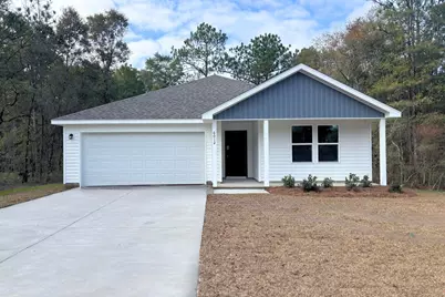 6012 Hidden Knoll Court, Crestview, FL 32539 - Photo 1