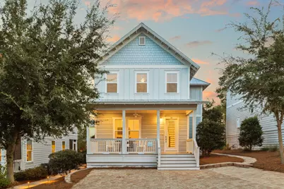 28 Emerald Beach Circle, Santa Rosa Beach, FL 32459 - Photo 1