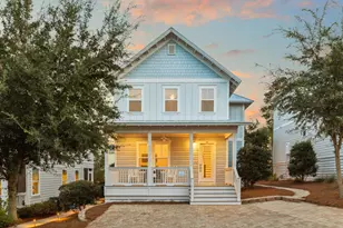 28 Emerald Beach Cir, Santa Rosa Beach, FL 32459 - Photo 1