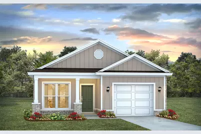 8162 Fox Hunt Drive, Milton, FL 32583 - Photo 1