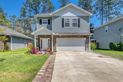 507 Johnson Street, Valparaiso, FL 32580 - Photo 1