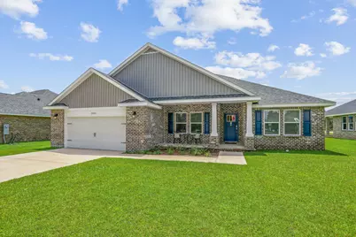 3470 Doyle Hawkins Road, Navarre, FL 32566 - Photo 1