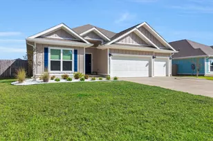 6352 Forest Bay Ave, Gulf Breeze, FL 32563 - Photo 1