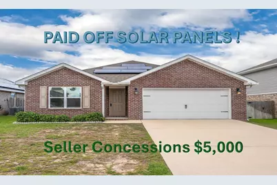 920 Merganser Way, Crestview, FL 32539 - Photo 1