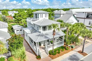137 Seacrest Beach Blvd, Inlet Beach, FL 32461 - Photo 1