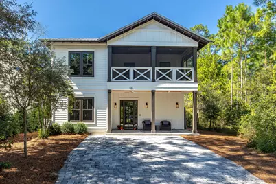 55 Grayton Bayou Drive, Santa Rosa Beach, FL 32459 - Photo 1
