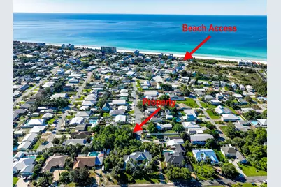 330 Tanaga Street, Panama City Beach, FL 32413 - Photo 1