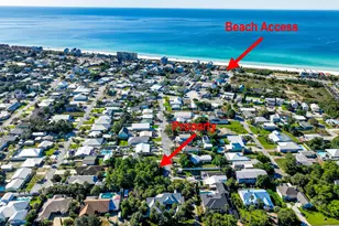 330 Tanaga St, Panama City Beach, FL 32413 - Photo 1