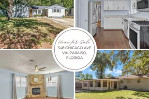 348 Chicago Ave, Valparaiso, FL 32580 - Photo 1