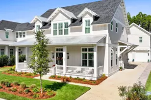 92 Rosecourt St, Inlet Beach, FL 32461 - Photo 1