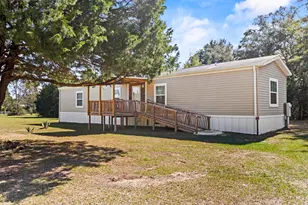 7419 Pappa Lawrence Rd, Laurel Hill, FL 32567 - Photo 1
