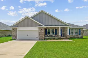 4257 Elvis Presley Dr, Milton, FL 32583 - Photo 1