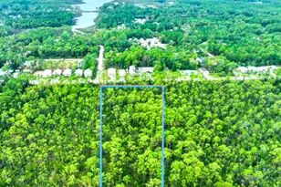 0 Indian Woman Rd, Santa Rosa Beach, FL 32459 - Photo 1