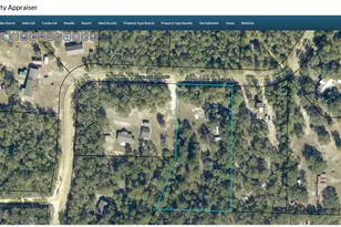 5761 Highland Hills Rd, Crestview, FL 32539 - Photo 1