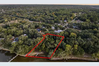 00 Oak Harbor Drive, Navarre, FL 32566 - Photo 1