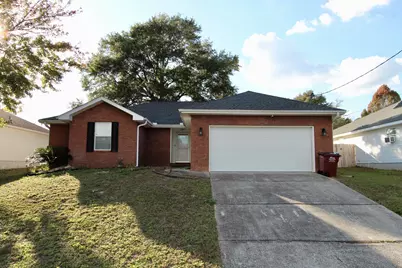 205 Tiffot Court, Crestview, FL 32539 - Photo 1