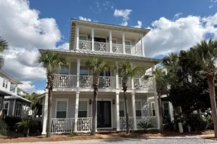 18 Beach Bike Way, Inlet Beach, FL 32461 - Photo 1
