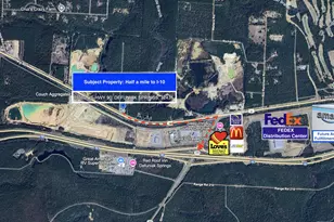 15000 US Hwy 90, Defuniak Springs, FL 32433 - Photo 1