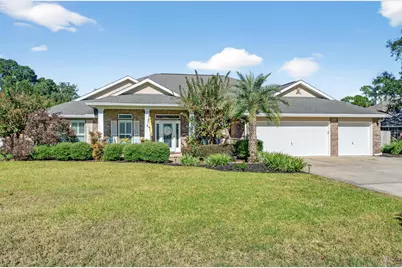 3005 Pga Boulevard, Navarre, FL 32566 - Photo 1