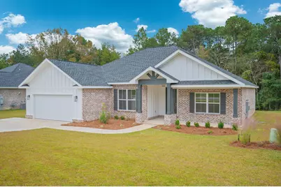 337 Shoal River Road Drive, Crestview, FL 32539 - Photo 1