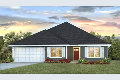 5615 Thatcher Road, Crestview, FL 32539 - Photo 1