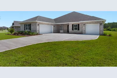 943 Coastal Breeze Drive, Freeport, FL 32439 - Photo 1