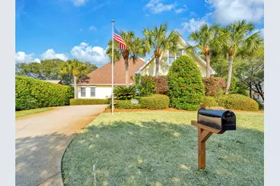 419 Pelican Circle, Inlet Beach, FL 32461 - Photo 1