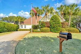 419 Pelican Cir, Inlet Beach, FL 32461 - Photo 1