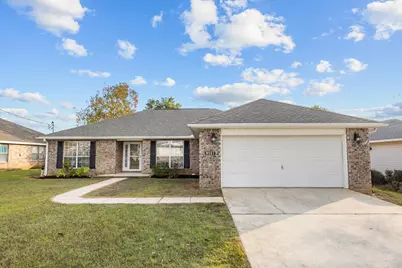 8517 High School Boulevard, Navarre, FL 32566 - Photo 1