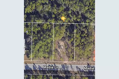 Lot 23 Madie Lane, Santa Rosa Beach, FL 32459 - Photo 1