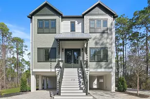 173 Crissman Rd, Santa Rosa Beach, FL 32459 - Photo 1