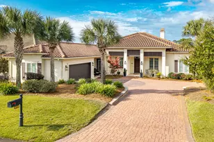 333 Sea Winds Dr, Santa Rosa Beach, FL 32459 - Photo 1