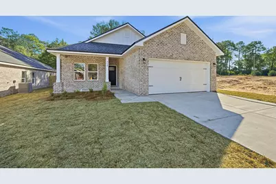 968 Texas Parkway, Crestview, FL 32536 - Photo 1