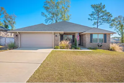 2191 Jernigan Drive, Crestview, FL 32536 - Photo 1