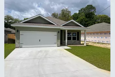 89 Hawkins Road, Fort Walton Beach, FL 32547 - Photo 1