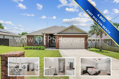 801 Playground Road, Fort Walton Beach, FL 32547 - Photo 1