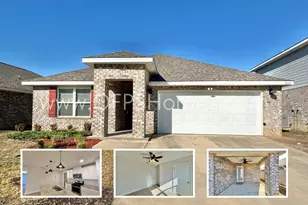 2856 Patriot Ridge Dr, Crestview, FL 32539 - Photo 1