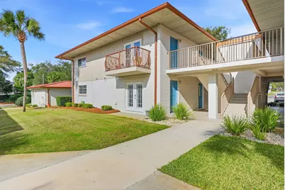 2100 W Beach Drive #APT A102, Panama City, FL 32401 - Photo 1