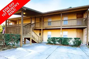 895 Silverwood, Fort Walton Beach, FL 32547 - Photo 1