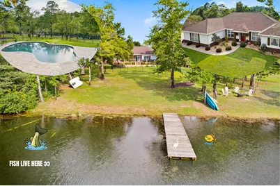 4036 Lakeview Drive, Crestview, FL 32539 - Photo 1