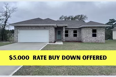 5362 Kervin Road, Crestview, FL 32539 - Photo 1