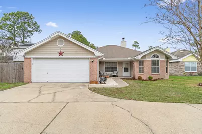 1124 Bridlewood Path, Fort Walton Beach, FL 32547 - Photo 1