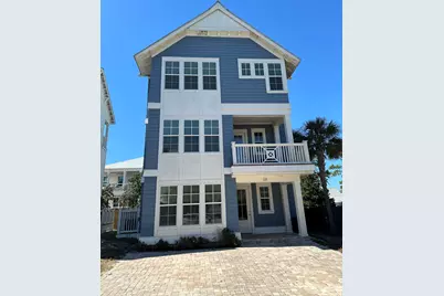 28 Maritime Way, Santa Rosa Beach, FL 32459 - Photo 1