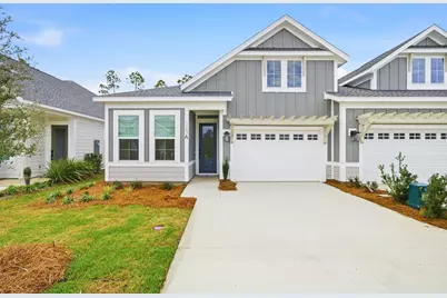 323 Suwannee Drive #72A, Inlet Beach, FL 32461 - Photo 1