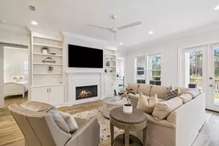 129 Suwannee Dr, Inlet Beach, FL 32461 - Photo 1