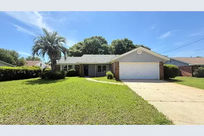 301 Dawn Lane, Mary Esther, FL 32569 - Photo 1