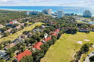 5290 Tivoli Dr, Miramar Beach, FL 32550 - Photo 1