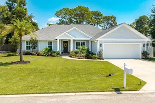 160 Pelican Bay Dr, Santa Rosa Beach, FL 32459 - Photo 1