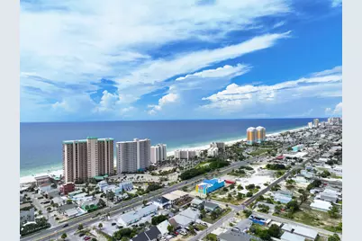 7029 Beach Drive, Panama City Beach, FL 32408 - Photo 1