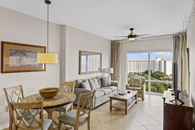 5000 S Sandestin Boulevard #7007, Miramar Beach, FL 32550 - Photo 1